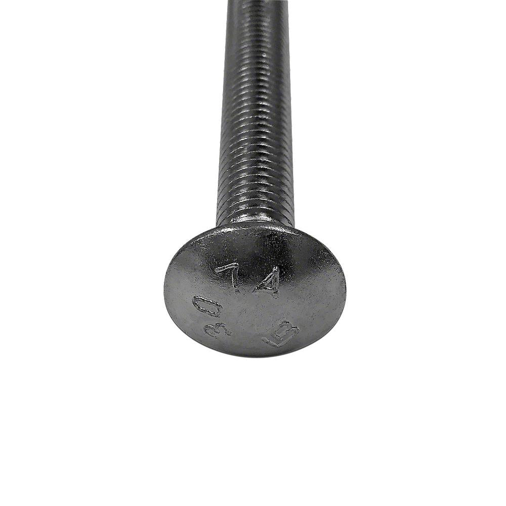 ACS4274 Upper Seat Shock Bolt and Wing Nut Fits Allis Chalmers