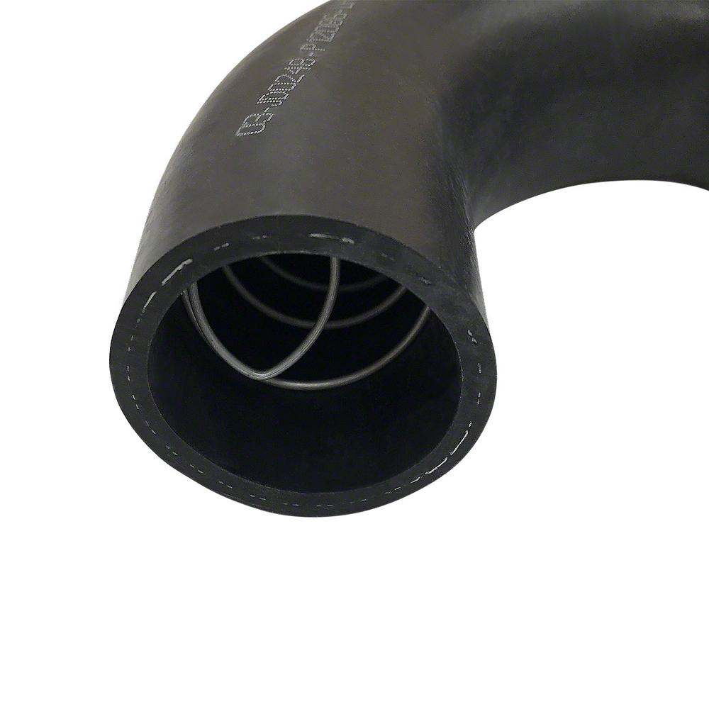 ACS4440 Lower Radiator Hose Fits Allis Chalmers