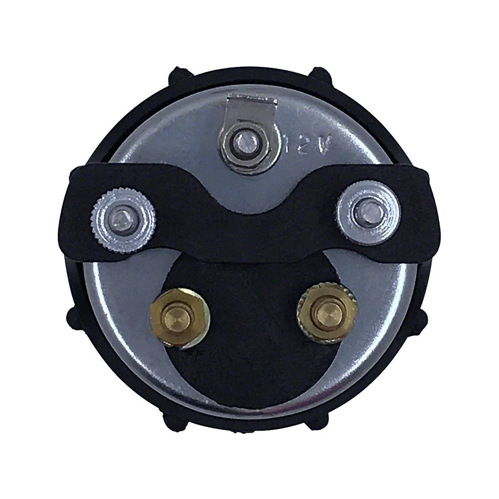 Water Temperature Gauge Fits Allis Chalmers 175 185 190XT 200 220 190 180 210