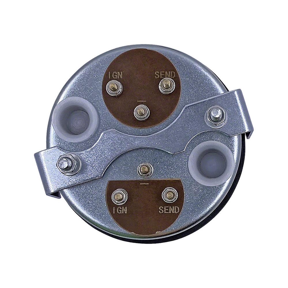 Cluster Gauge 6060 7000 7050 8010 5050 8550 4W220 7020 Fits Allis Chalmers 4479