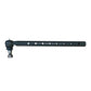 ACS5169-STR Tie Rod, Male, Outer Fits Allis Chalmers 7000 7010 7020 7030 7040