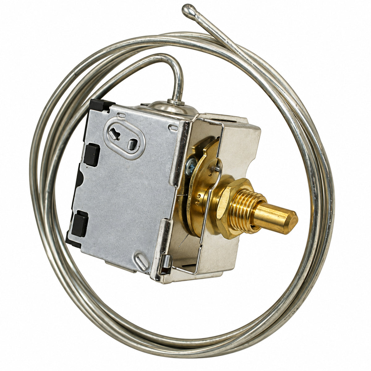 THERMOSTATIC SWITCH for McCormick 109268C2 92101C1 Tractor CX MC MTX XTX Series