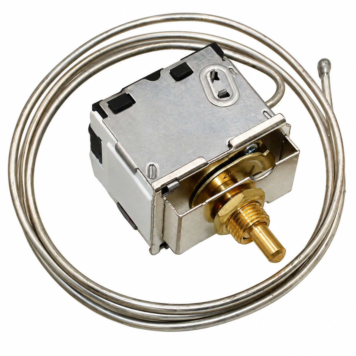 THERMOSTATIC SWITCH for McCormick 109268C2 92101C1 Tractor CX MC MTX XTX Series