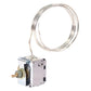 THERMOSTATIC SWITCH 72162641 for WHITE 2-105 2-110 2-135 2-155 120 145 160
