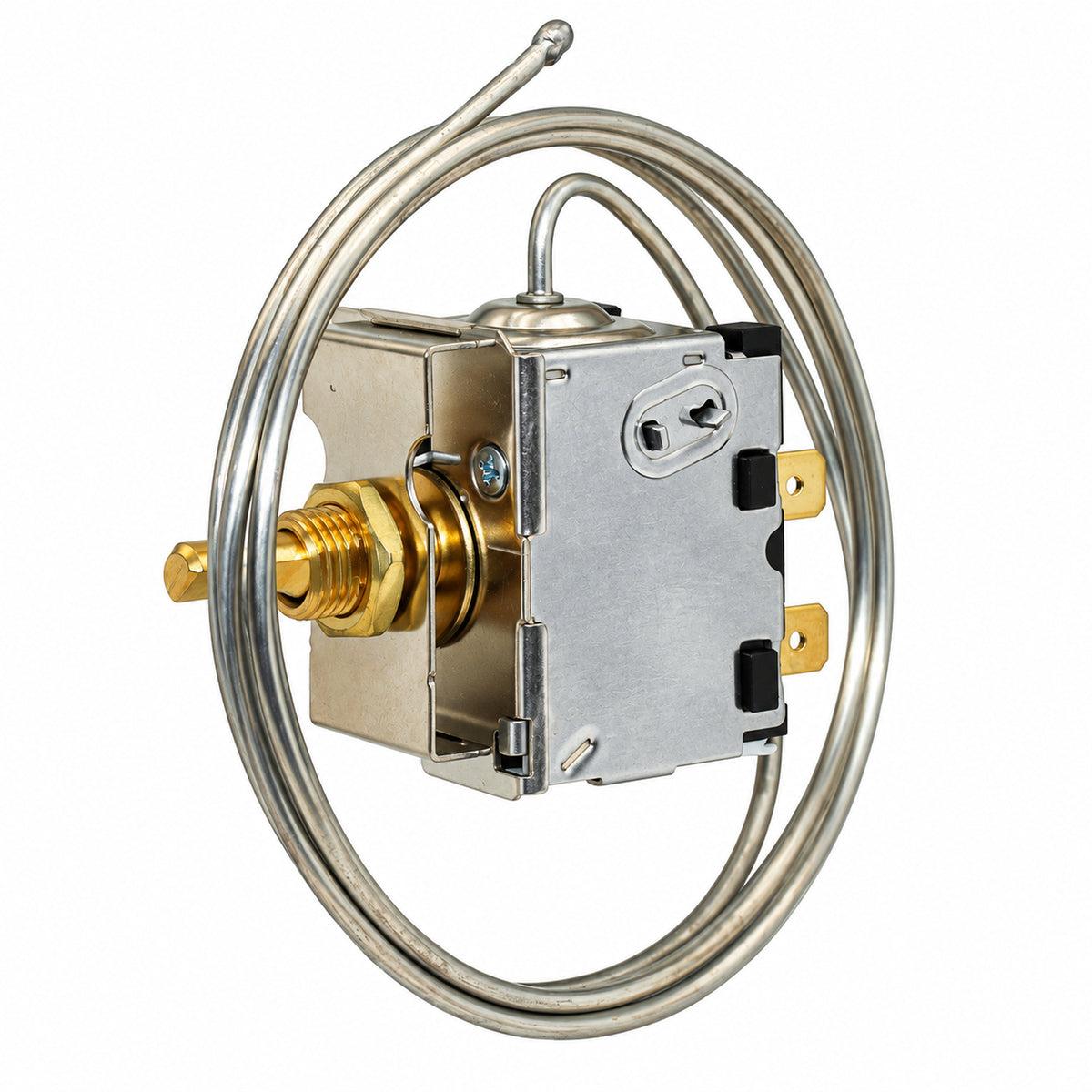 Thermostatic Switch Fits Deutz Replaces 0034221