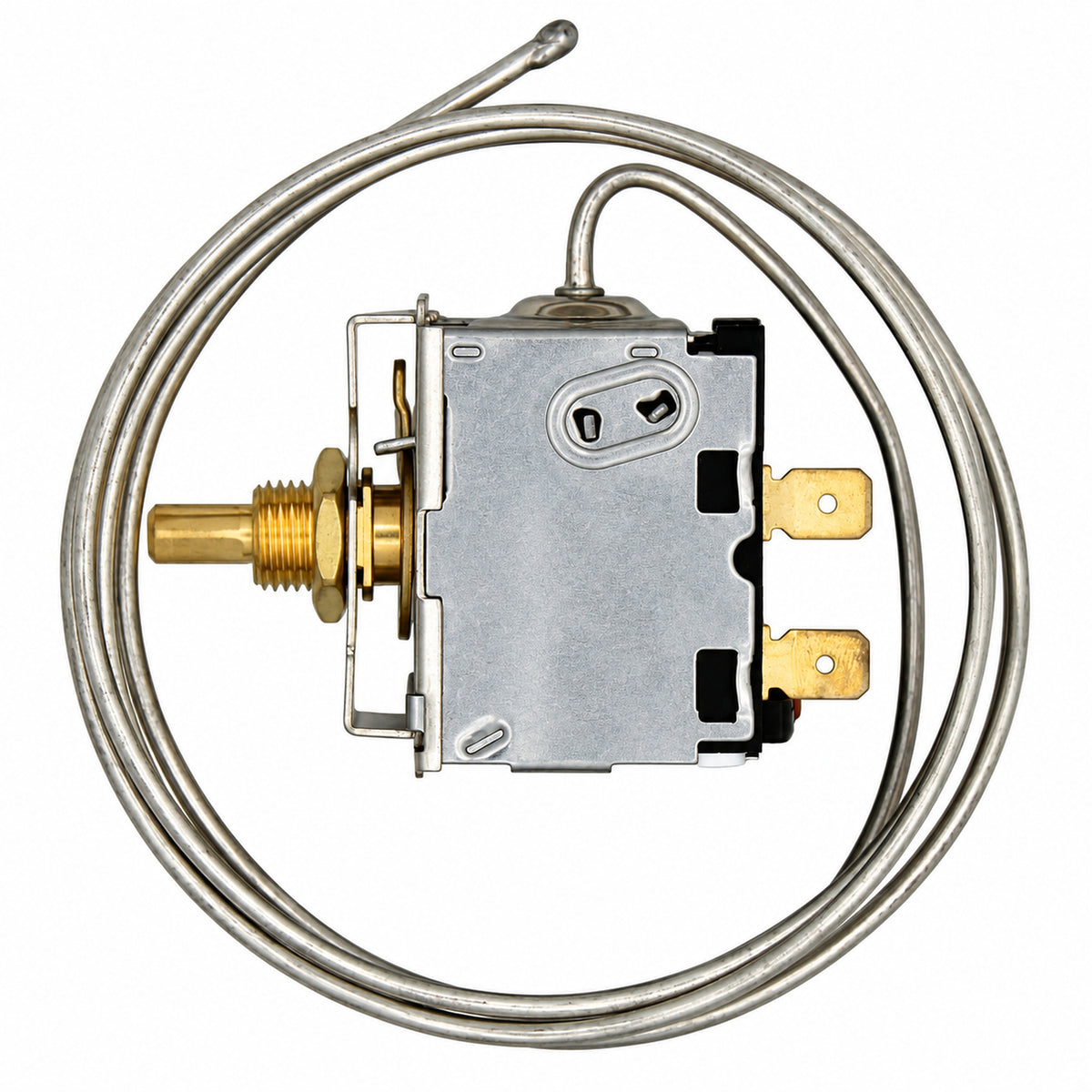 Thermostatic Switch Fits Hesston Replaces 7022163