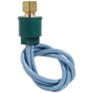 Low Pressure Switch, Normally Closed, 6-34 PSI