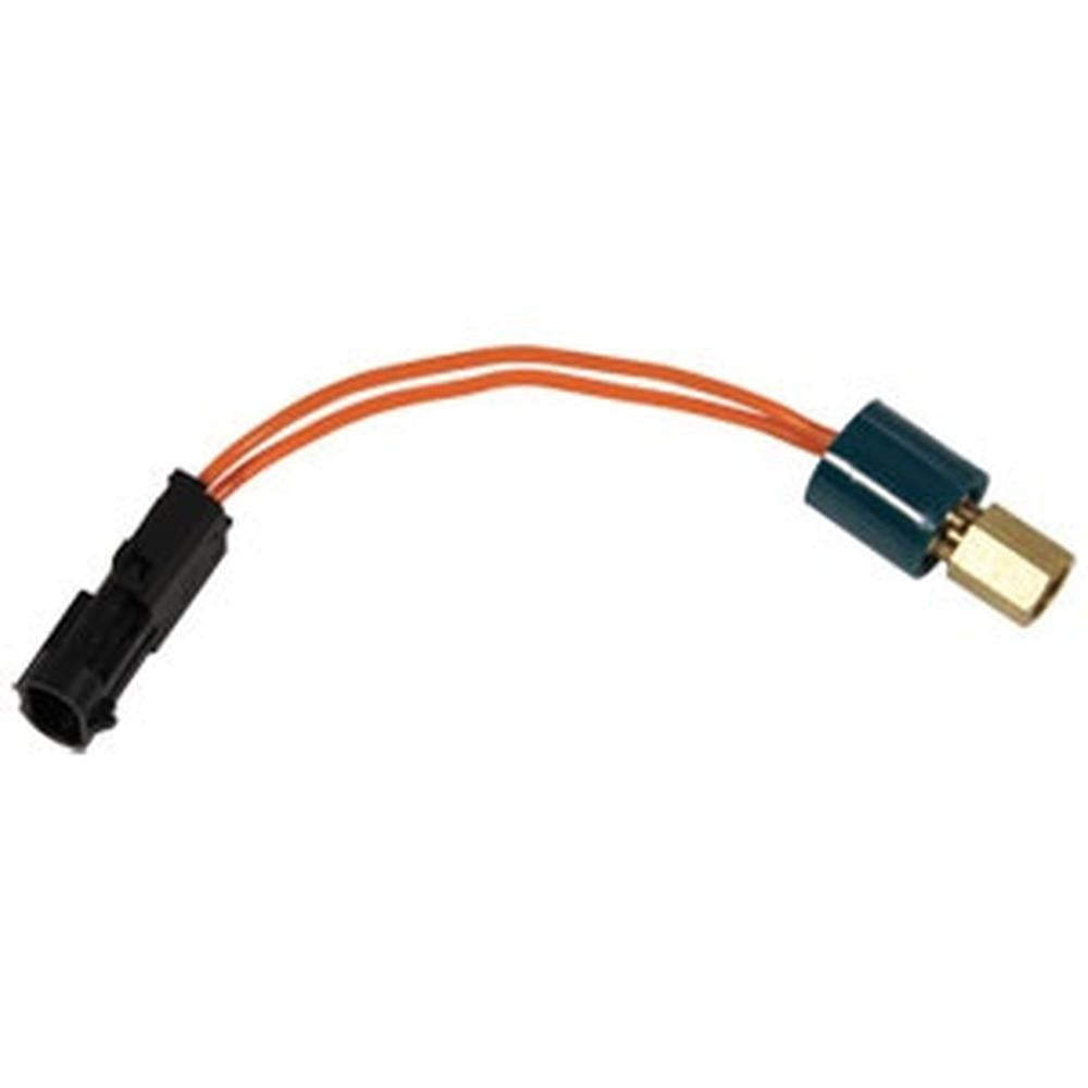 Low Pressure Switch Fits Case IH Replaces 122579A1
