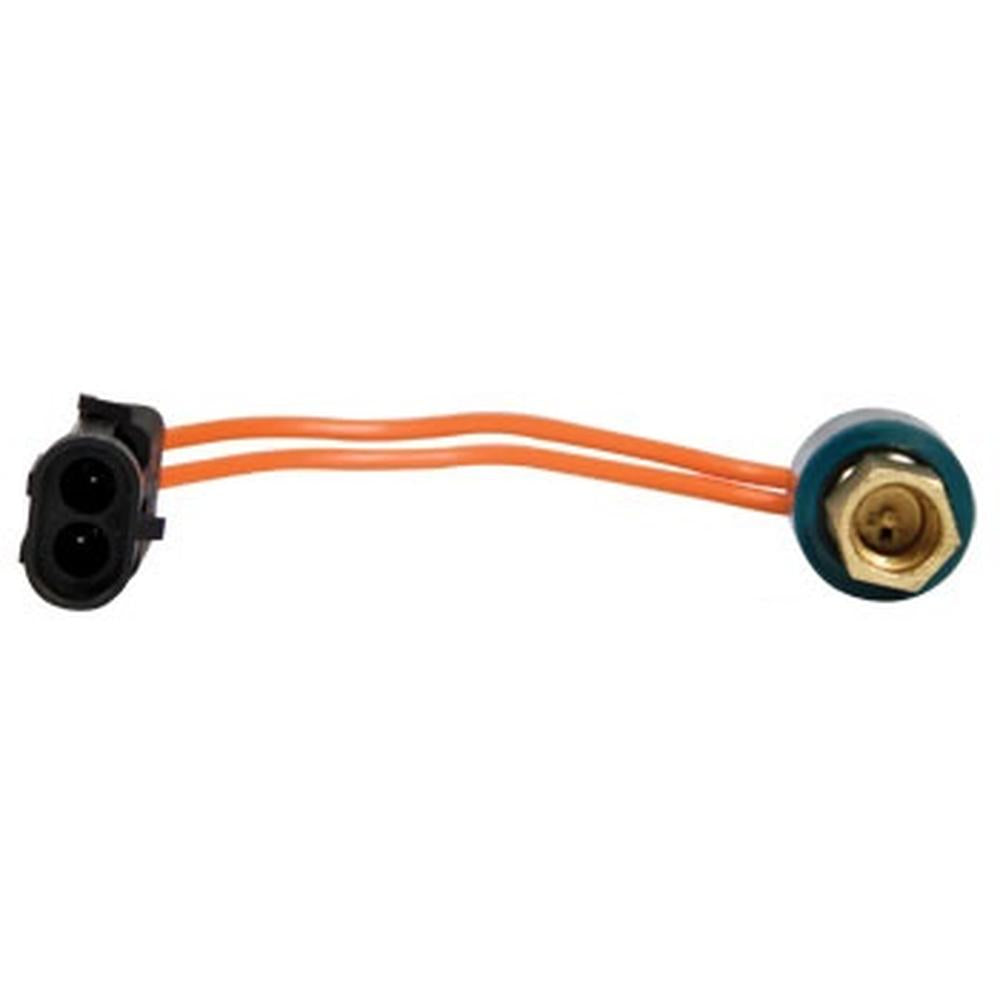 Low Pressure Switch Fits Case IH Replaces 122579A1