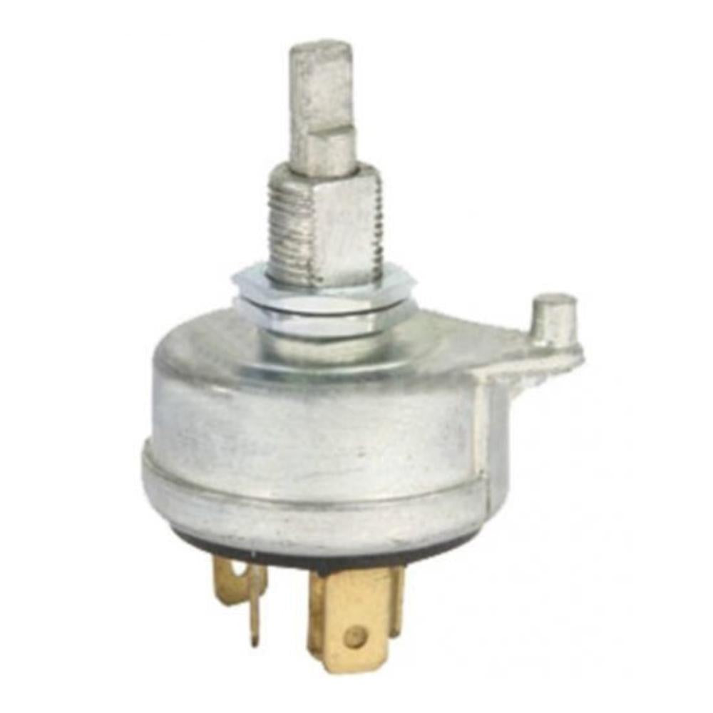 Blower Switch Fits John Deere Replaces RE43497