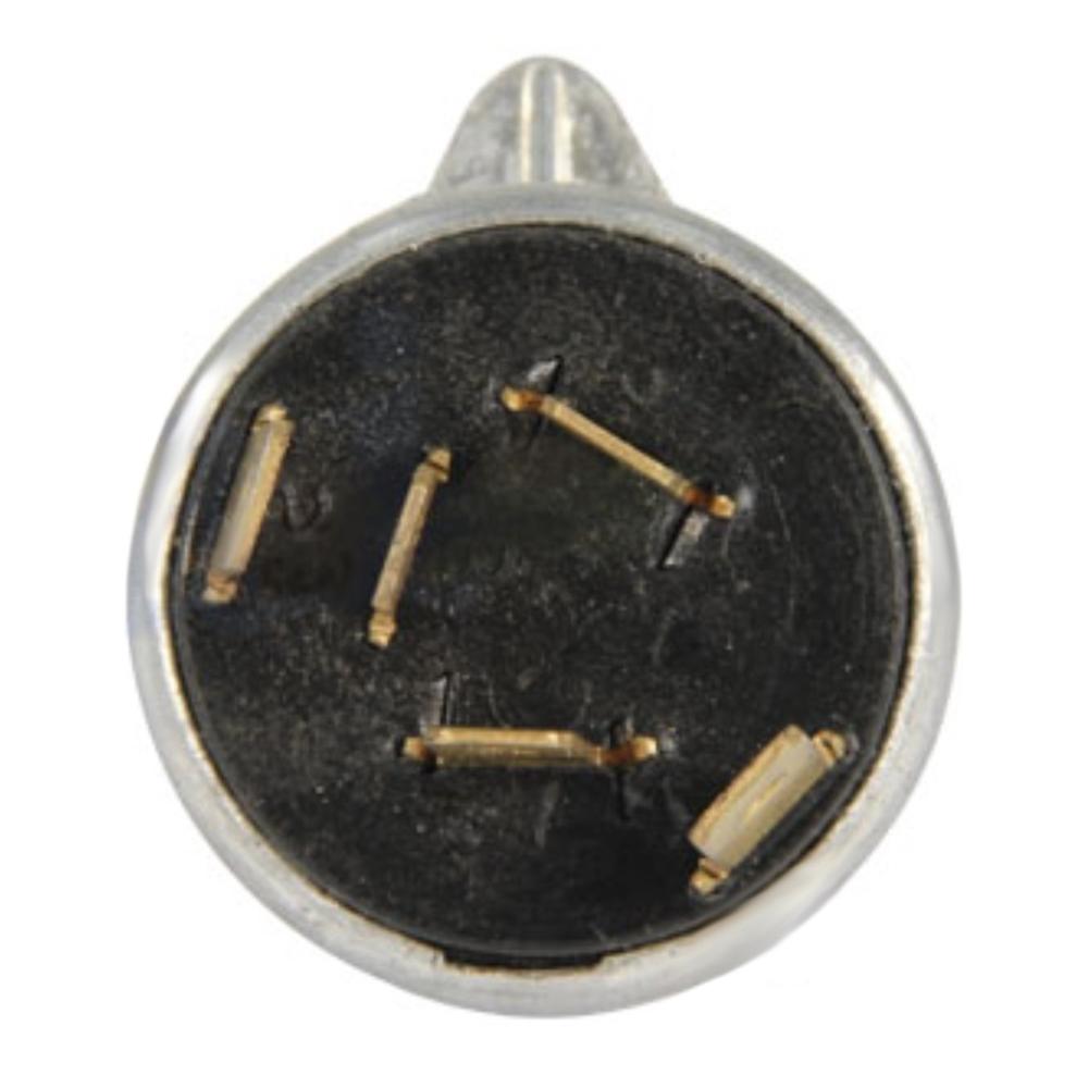 Blower Switch Fits John Deere Replaces RE43497