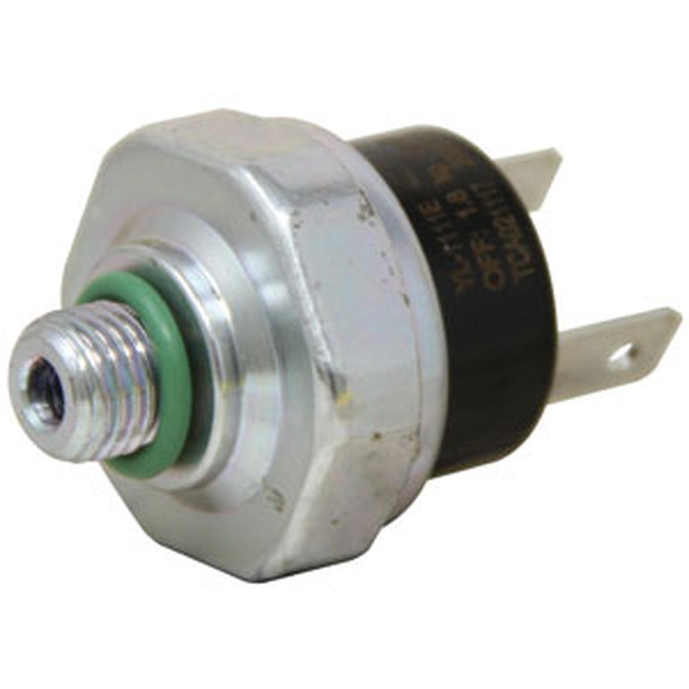 Low Pressure Cut-Out Switch Fits White Replaces 30-3350991