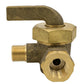 Fuel Valve Fits John Deere G B A D AD680R