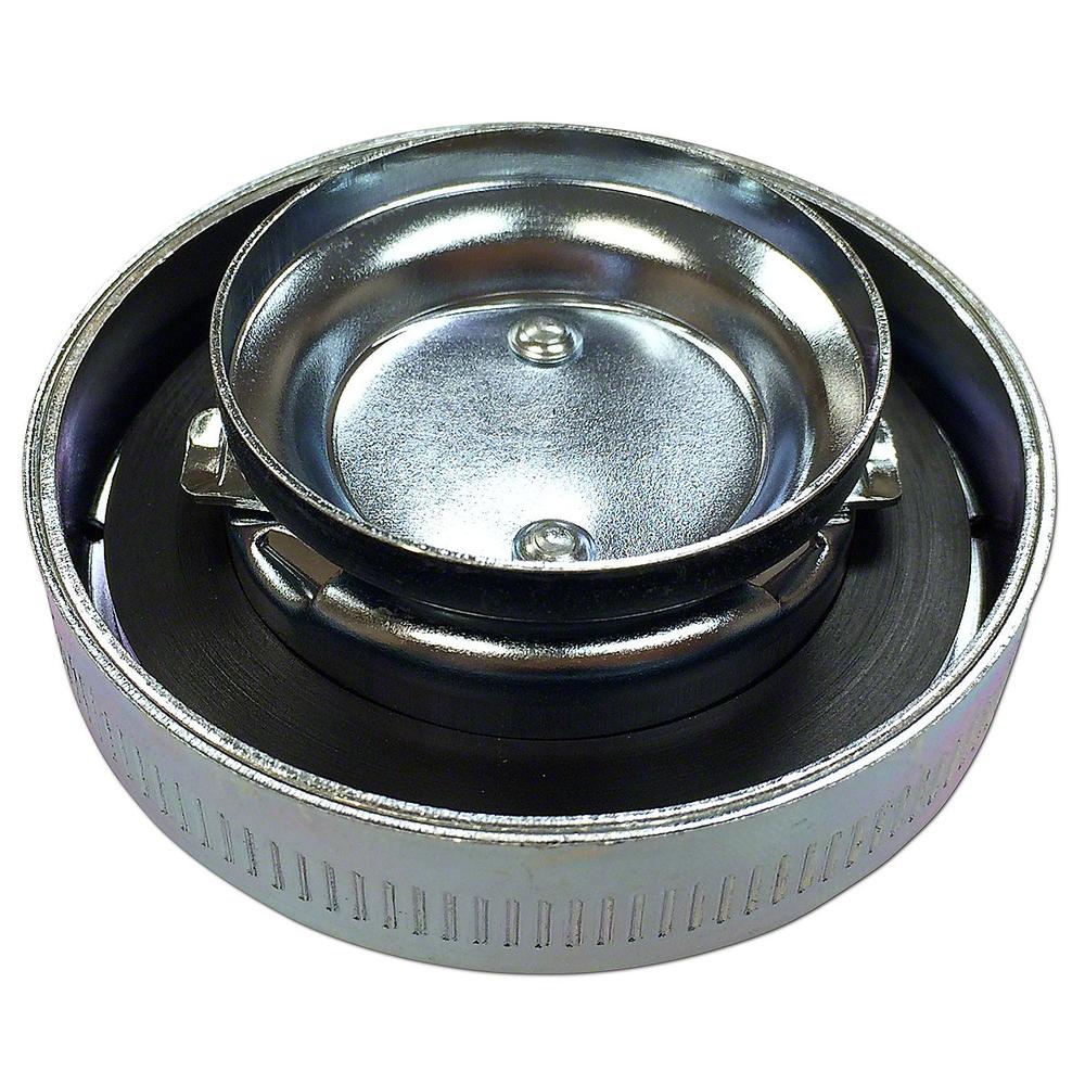 Fuel Cap Fits Oliver Replaces AD709