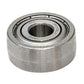 AE11579 Replacement Bearing; Cam Follower Fits John Deere Makes & Models