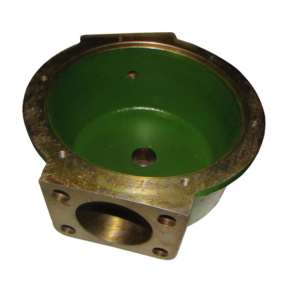 WN-AE35151-PEX Grain Head, Wobble Box, Housing Fits John Deere 200E 213 215 216