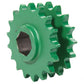 Sprocket - Double Main Drive Fits John Deere 430 566 435 330 535 567 530 557 547