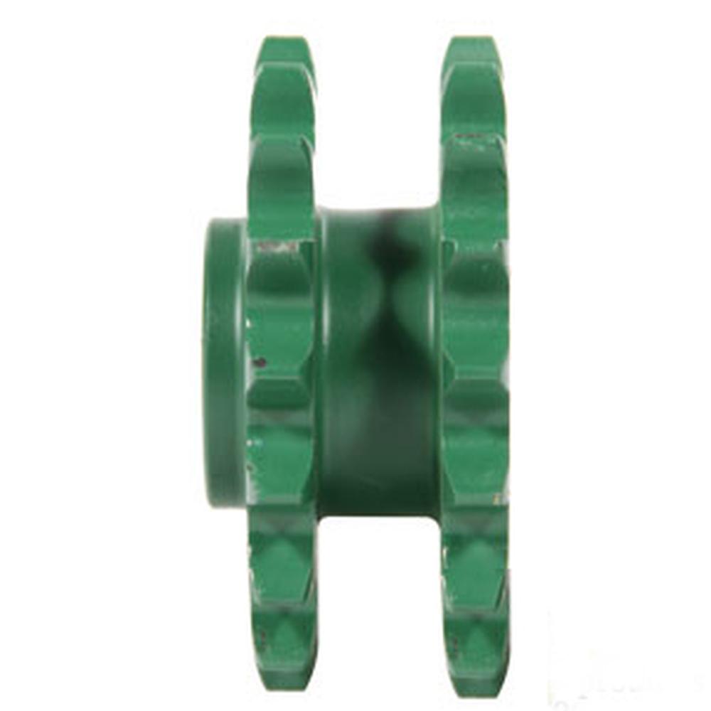 457 458 Double Hex Sprocket AFH205784 Fits John Deere 466 467 530 535 546 557
