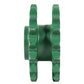 Sprocket - Double Main Drive Fits John Deere 430 566 435 330 535 567 530 557 547