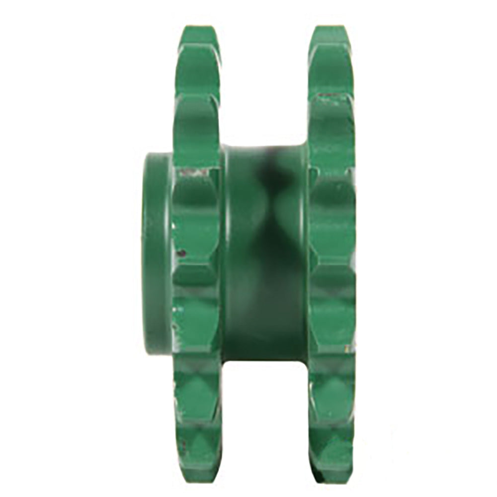 Fits John Deere Parts Sprocket Double 17/17 T AE39301 567 566 558 557 546 535 53
