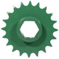 Replacment Round Baler Sprocket Fits John Deere #AE39650 - A-AE39650