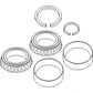 WN-AE42998-PEX Auger, Unloader, Vertical Housing, Bearing Kit Fits John Deere