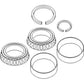 WN-AE42998-PEX Auger, Unloader, Vertical Housing, Bearing Kit Fits John Deere