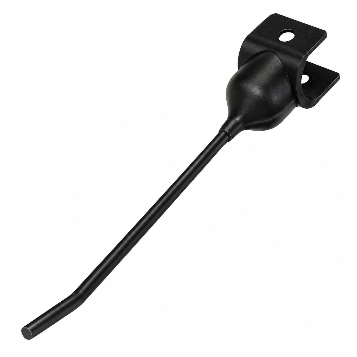 AE47389 Single Rake Tooth 1-5/8" Yoke Opening Fits John Deere 54 64 650 662 670