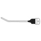 Rubber Mount Rake Tooth Fits John Deere Replaces 96R4