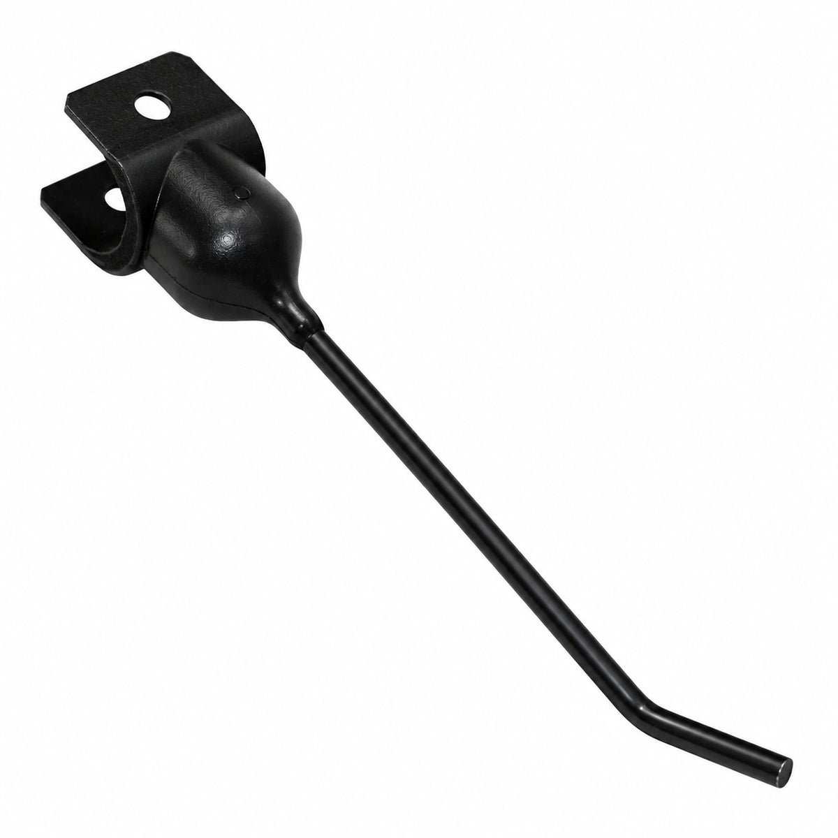 AE47389 Single Rake Tooth 1-5/8" Yoke Opening Fits John Deere 54 64 650 662 670
