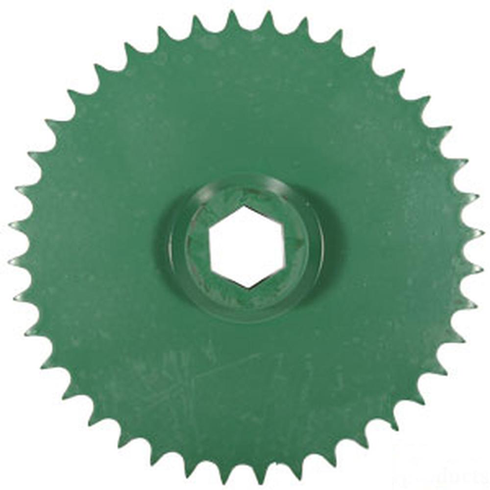 Mega Wide Pickup Drive Sprocket Replacement For Balers 447, 457, 467 & 546
