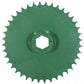 AE52633 Mega Wide Pickup Drive Sprocket Fits John Deere BALER 447 457 467 546 56