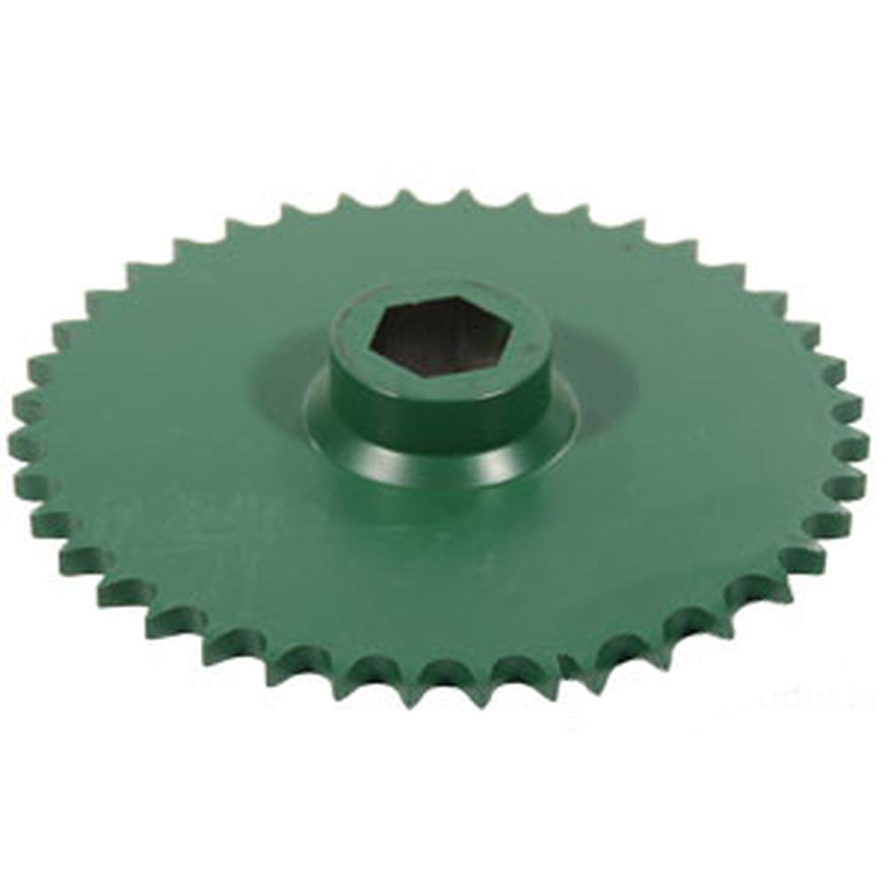 Mega Wide Pickup Drive Sprocket Replacement For Balers 447, 457, 467 & 546