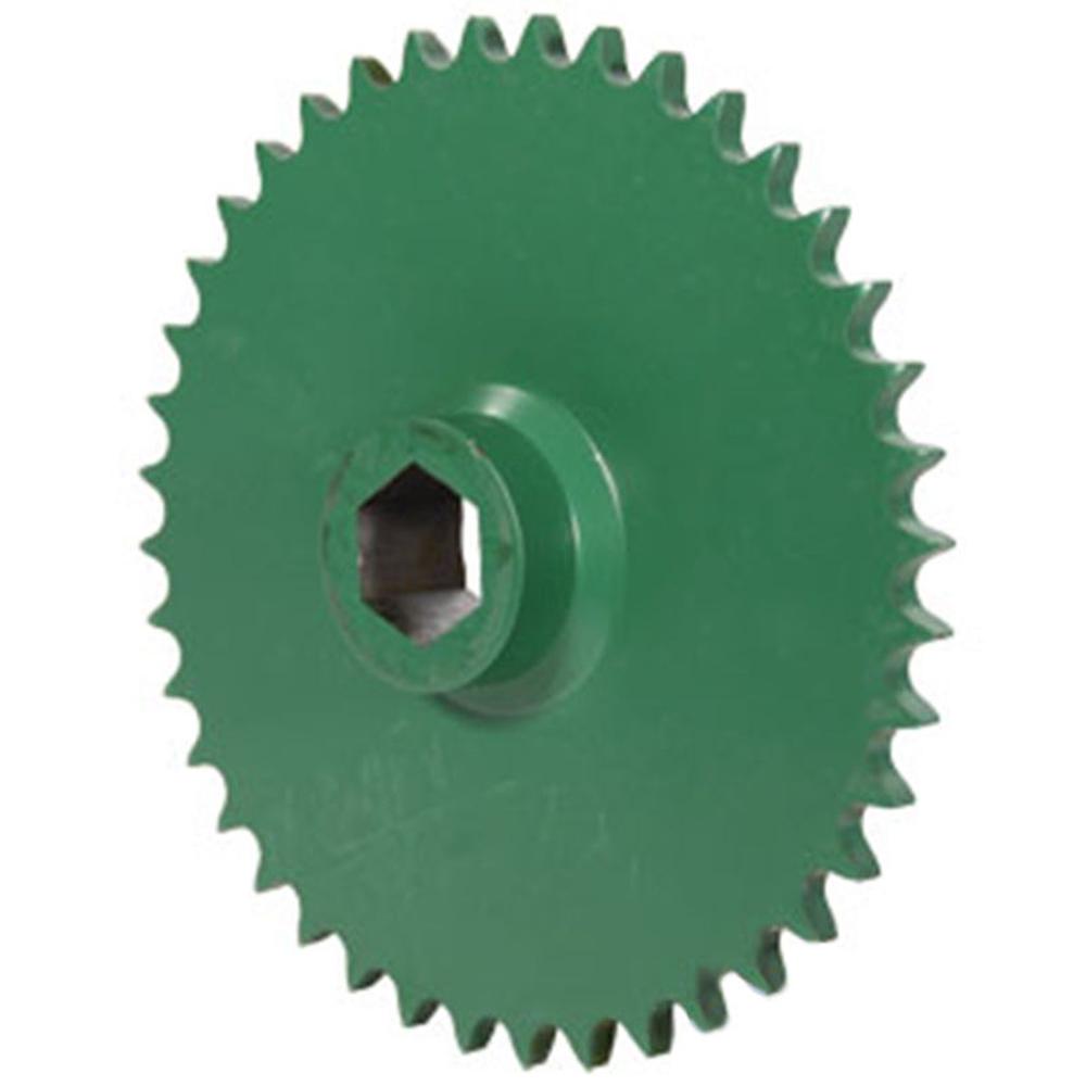 Mega Wide Pickup Drive Sprocket Replacement For Balers 447, 457, 467 & 546