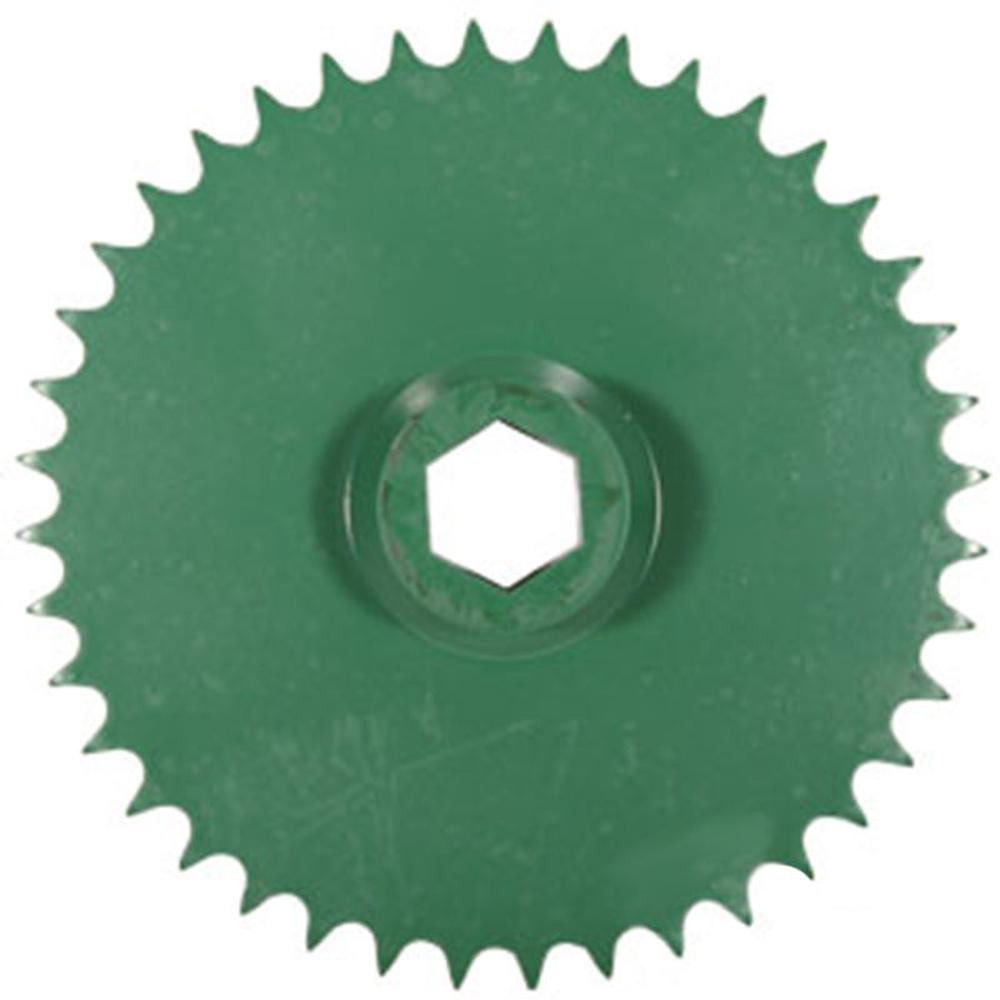 Mega Wide Pickup Drive Sprocket Replacement For Balers 447, 457, 467 & 546