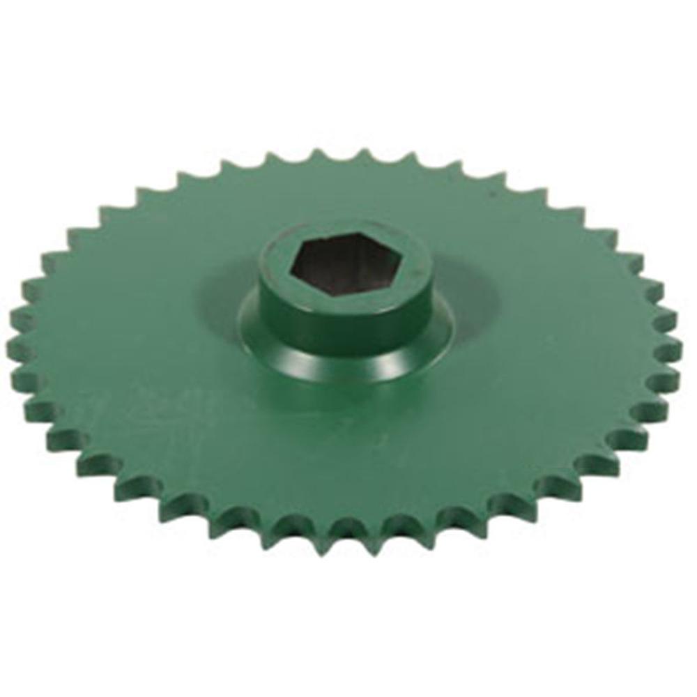 Mega Wide Pickup Drive Sprocket Replacement For Balers 447, 457, 467 & 546