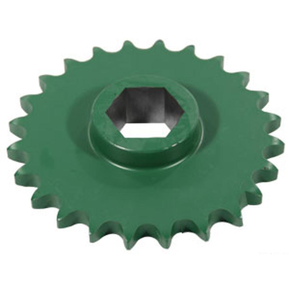 Sprocket 24 T Fits John Deere AE54301 568 567 566 558 557 556 547 546 468S