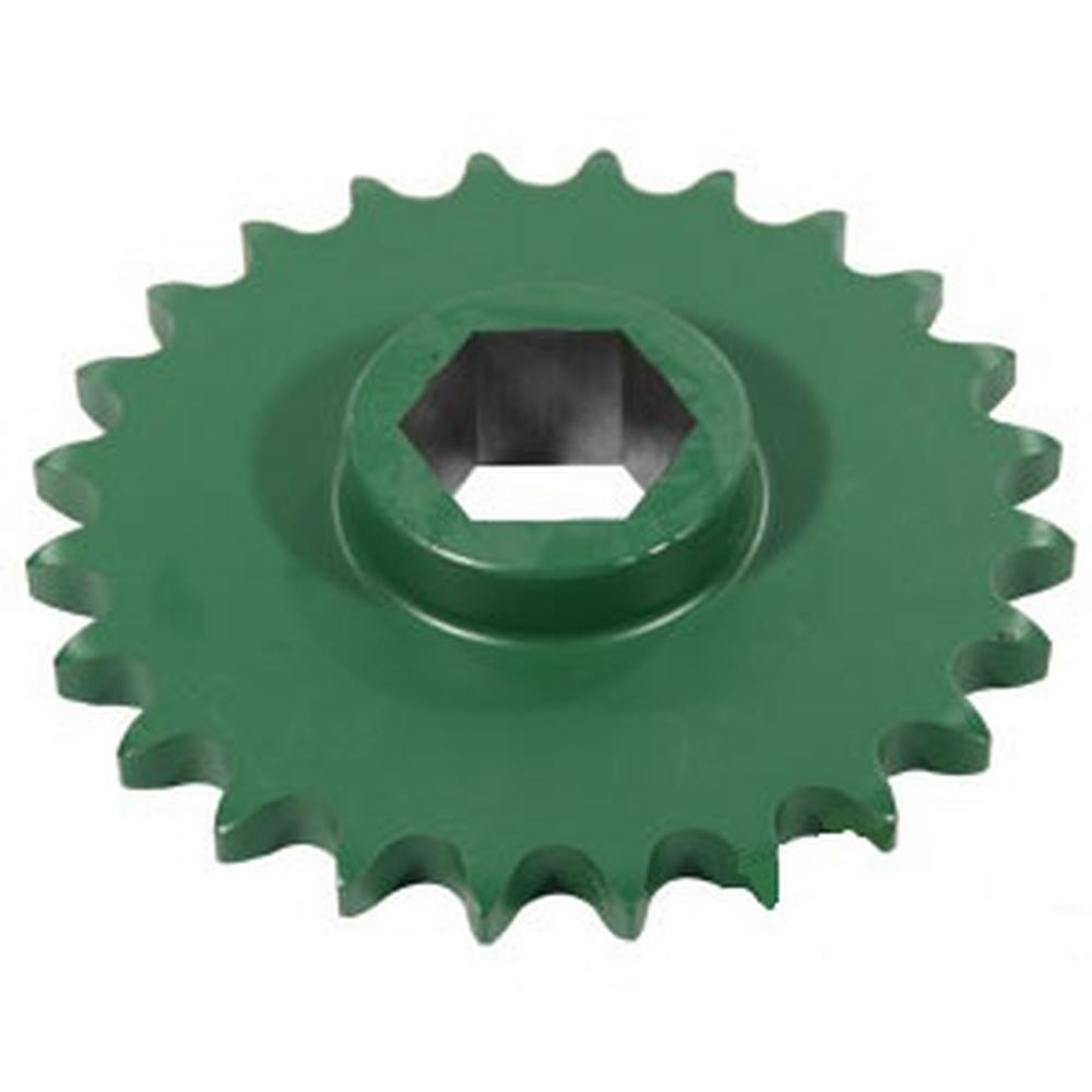 Sprocket 24 T Fits John Deere AE54301 568 567 566 558 557 556 547 546 468S