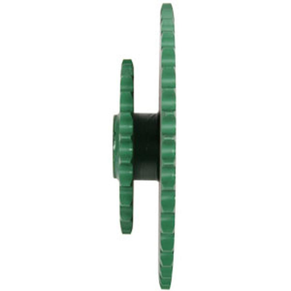 AE54302 New Lower Drive Roller Fits John Deere 446 447 448 456 457 458 466 +