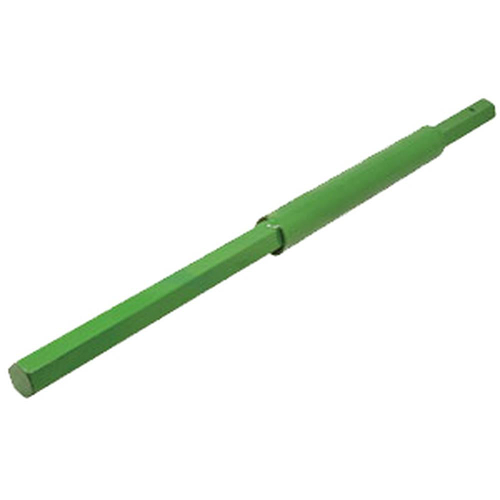Main Cross Drive Shaft Fits John Deere Round Baler 430 435 466 530 535 566 567