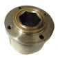 AE56776 Pickup Slip Clutch Fits John Deere Baler 446 447 456 457 467 546 466 457
