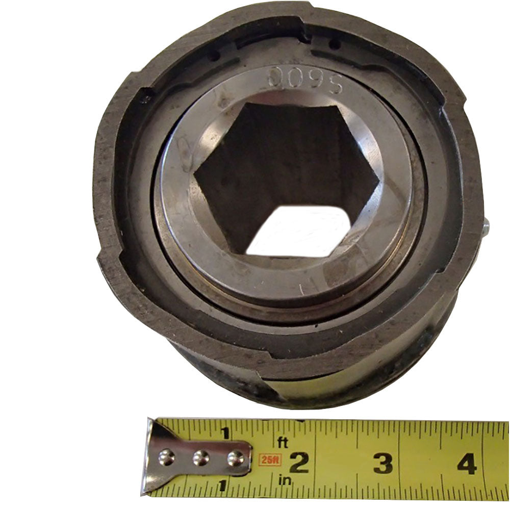 AE56776 Pickup Slip Clutch Fits John Deere Baler 446 447 456 457 467 546 466 457