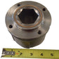 AE56776 Pickup Slip Clutch Fits John Deere Baler 446 447 456 457 467 546 466 457