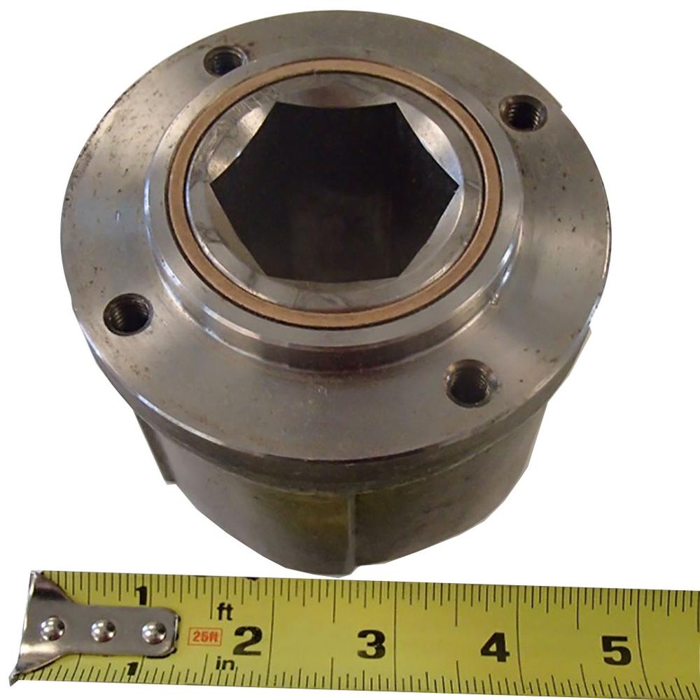 AE56776 Pickup Slip Clutch Fits John Deere Baler 446 447 456 457 467 546 466 457