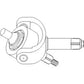 Wobble Box Grain Head Replacement Kit Fits John Deere 6620 920 AE71003