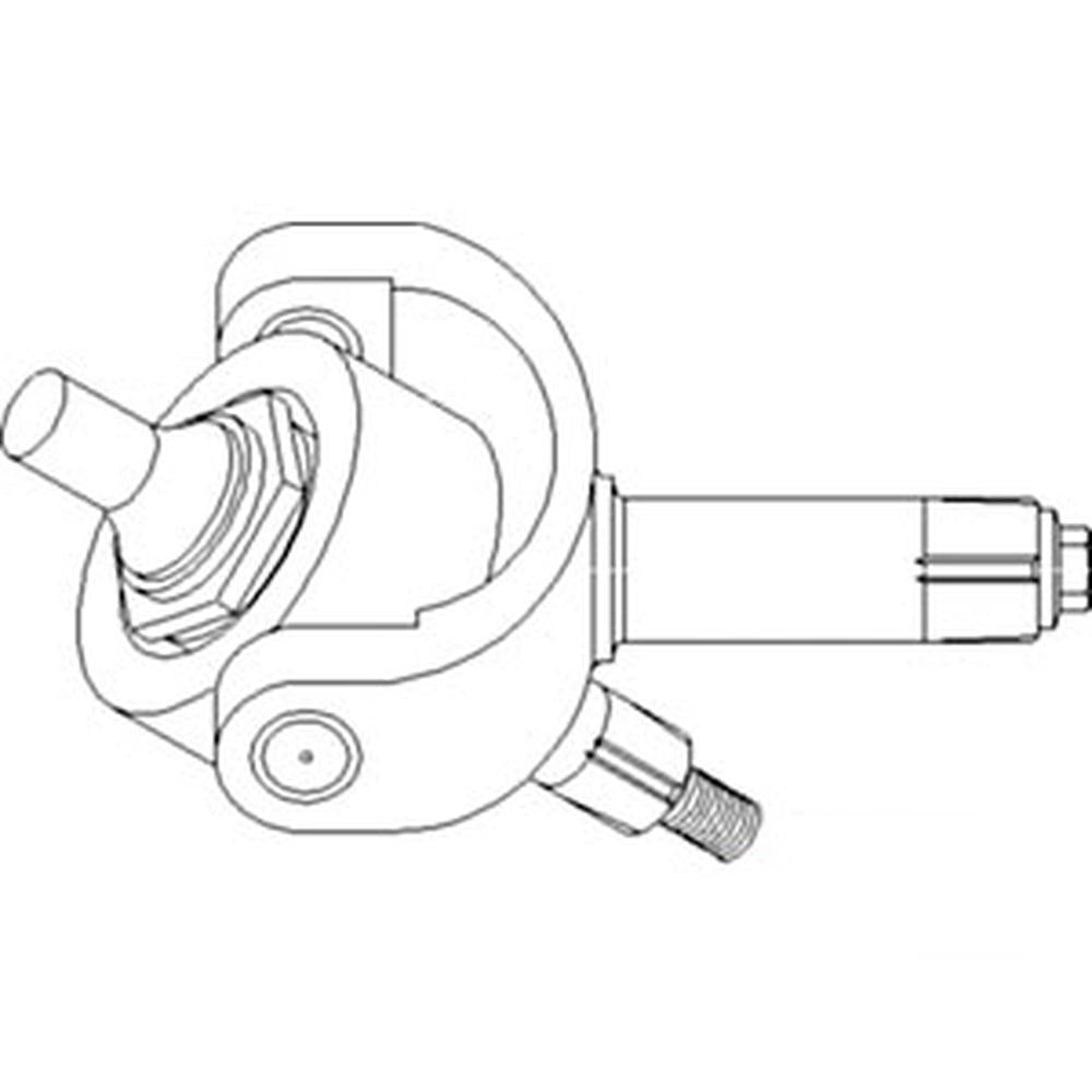 Wobble Box Repair Kit Fits 900 Series AE71003