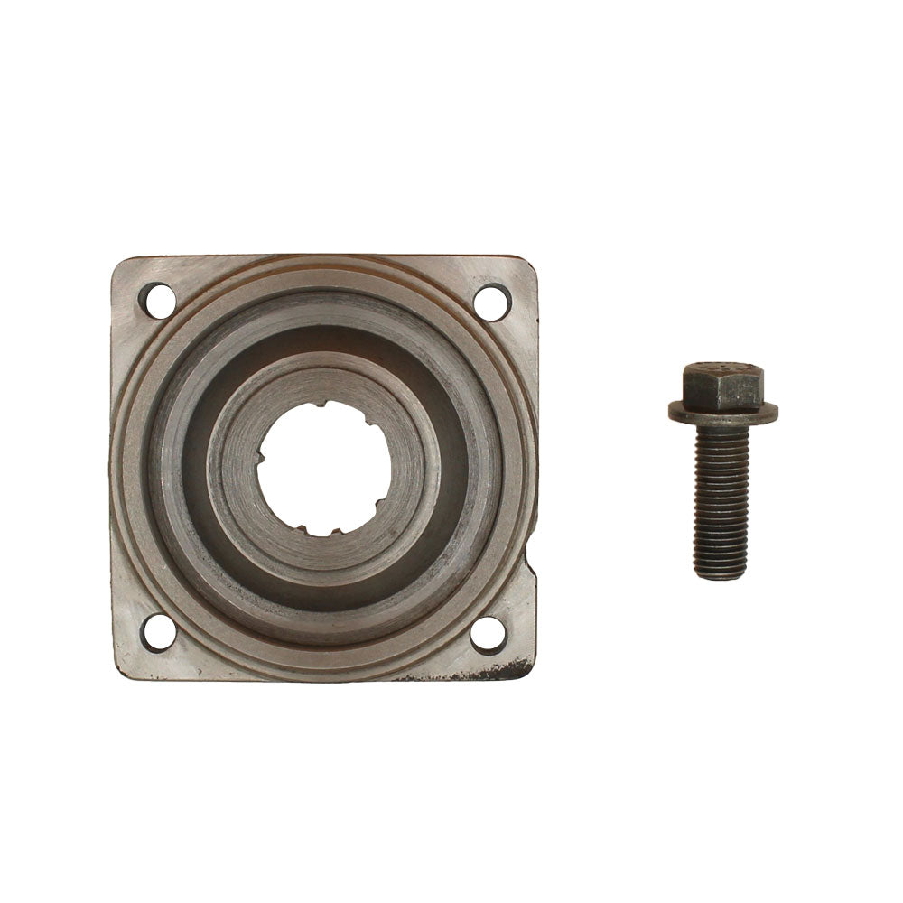 Disc Shear Hub Driver Kit 6 Spline Fits John Deere Mower Conditioner 525 530 625