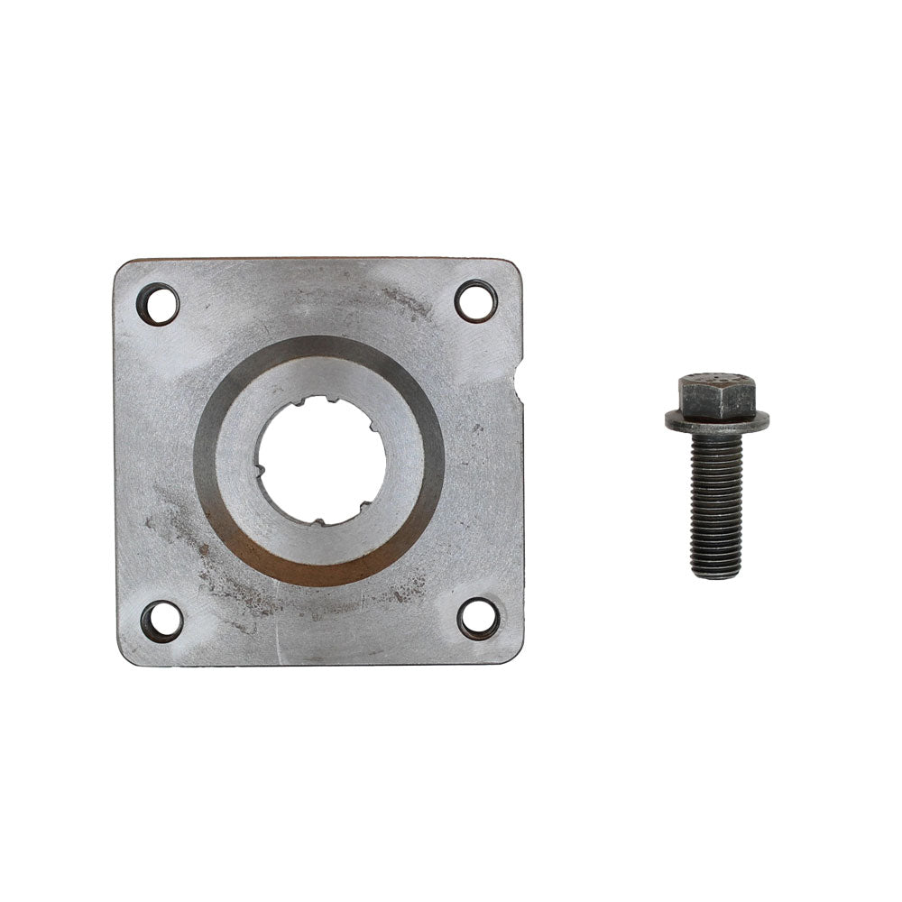 Disc Shear Hub Driver Kit Fits John Deere Windrower Platforms 500R 990 994