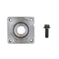 Driver Kit; Disc Shear Hub Fits John Deere Replaces AE49067