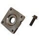 Driver Kit; Disc Shear Hub Fits John Deere Replaces AE49067